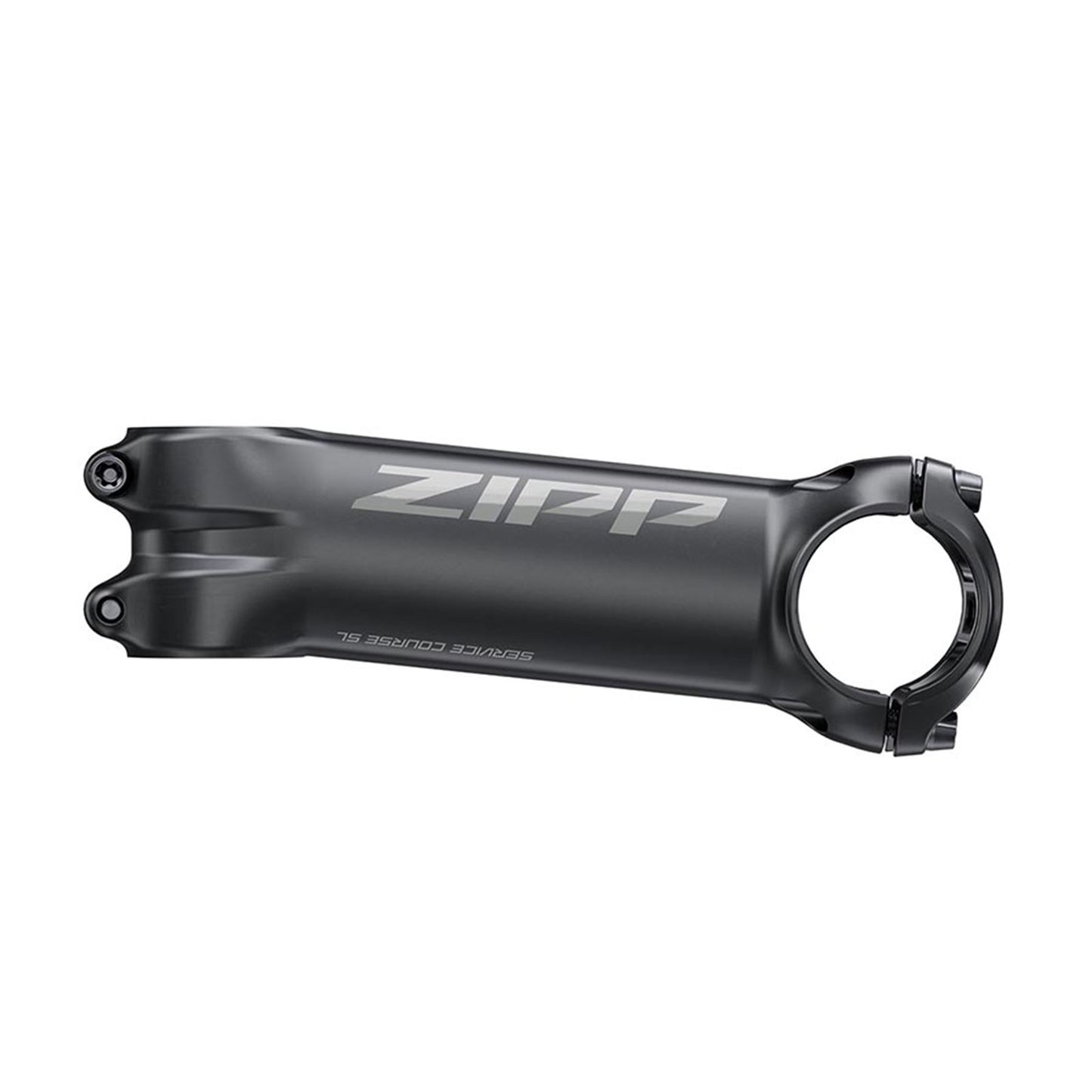 Zipp Service Course SL Stem Diameter: 31.8mm Length: 80mm - Black [MPN: 00.6518.039.001]_1120839