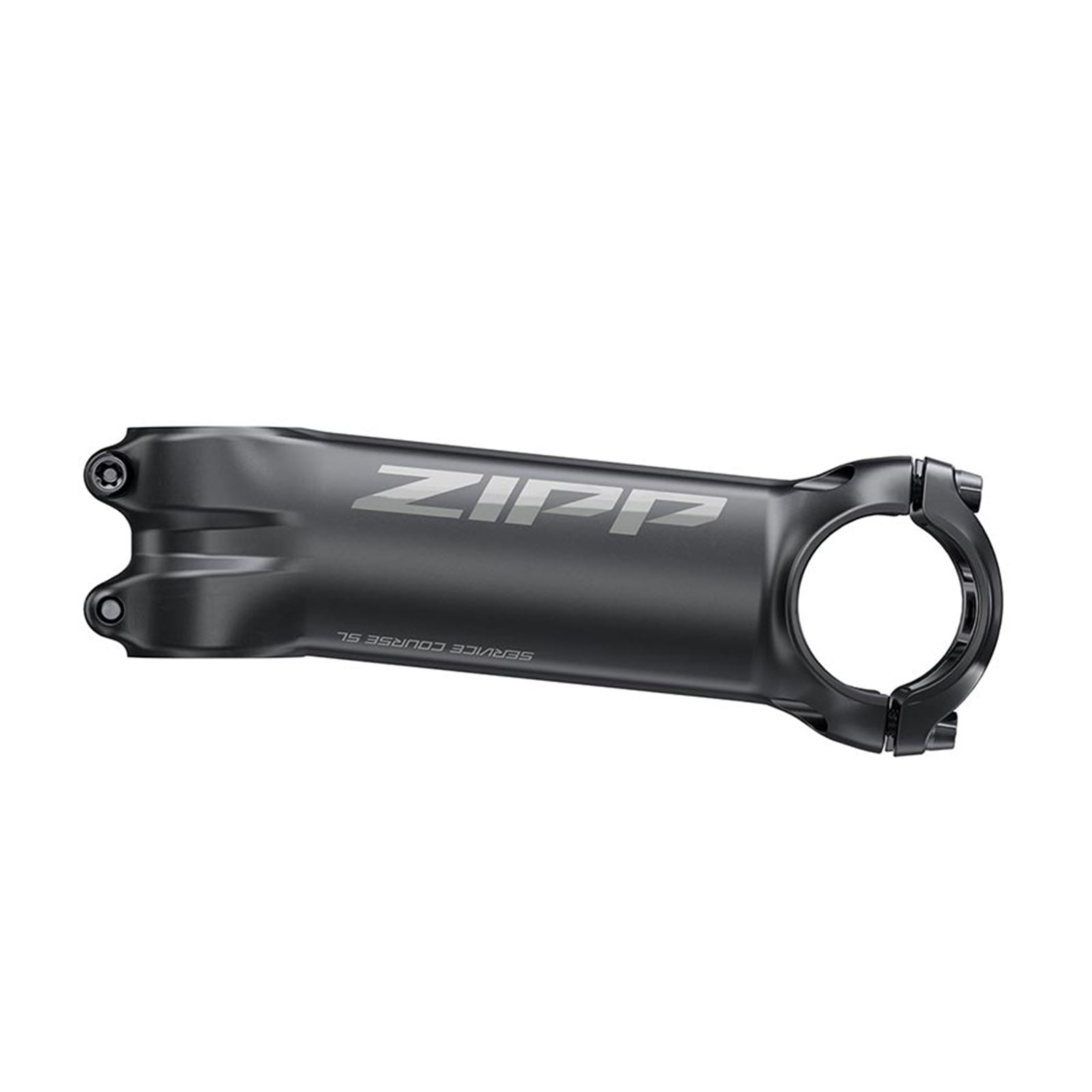 Zipp Service Course SL Stem Diameter: 31.8mm Length: 80mm - Black [MPN: 00.6518.039.001]_1120839