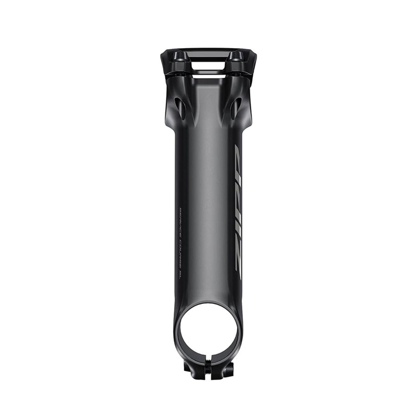 Zipp Service Course SL Stem Diameter: 31.8mm Length: 80mm - Black [MPN: 00.6518.039.001]_1120840
