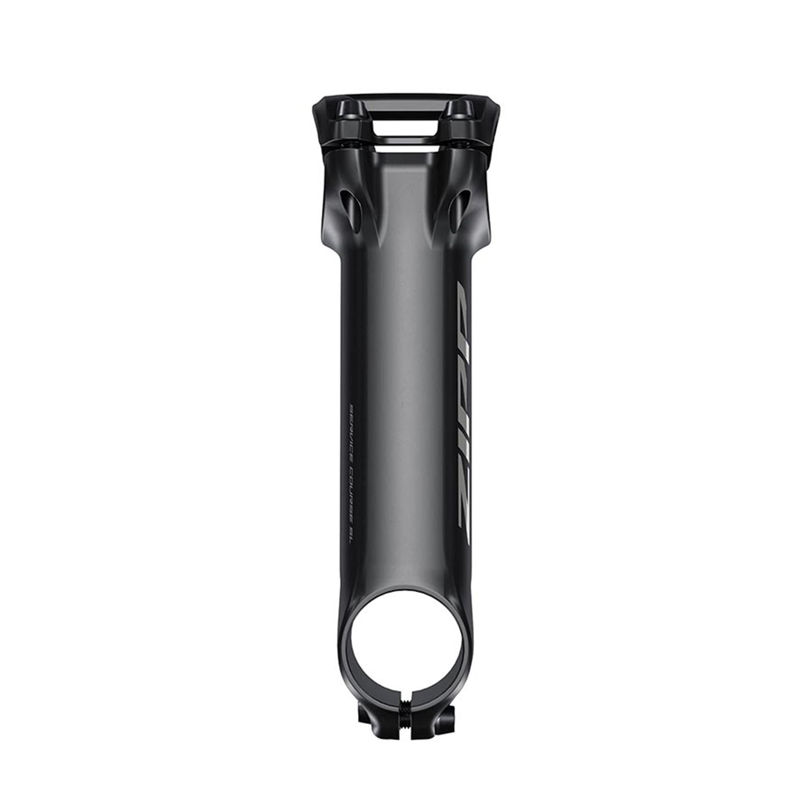 Zipp Service Course SL Stem Diameter: 31.8mm Length: 80mm - Black [MPN: 00.6518.039.001]_1120840