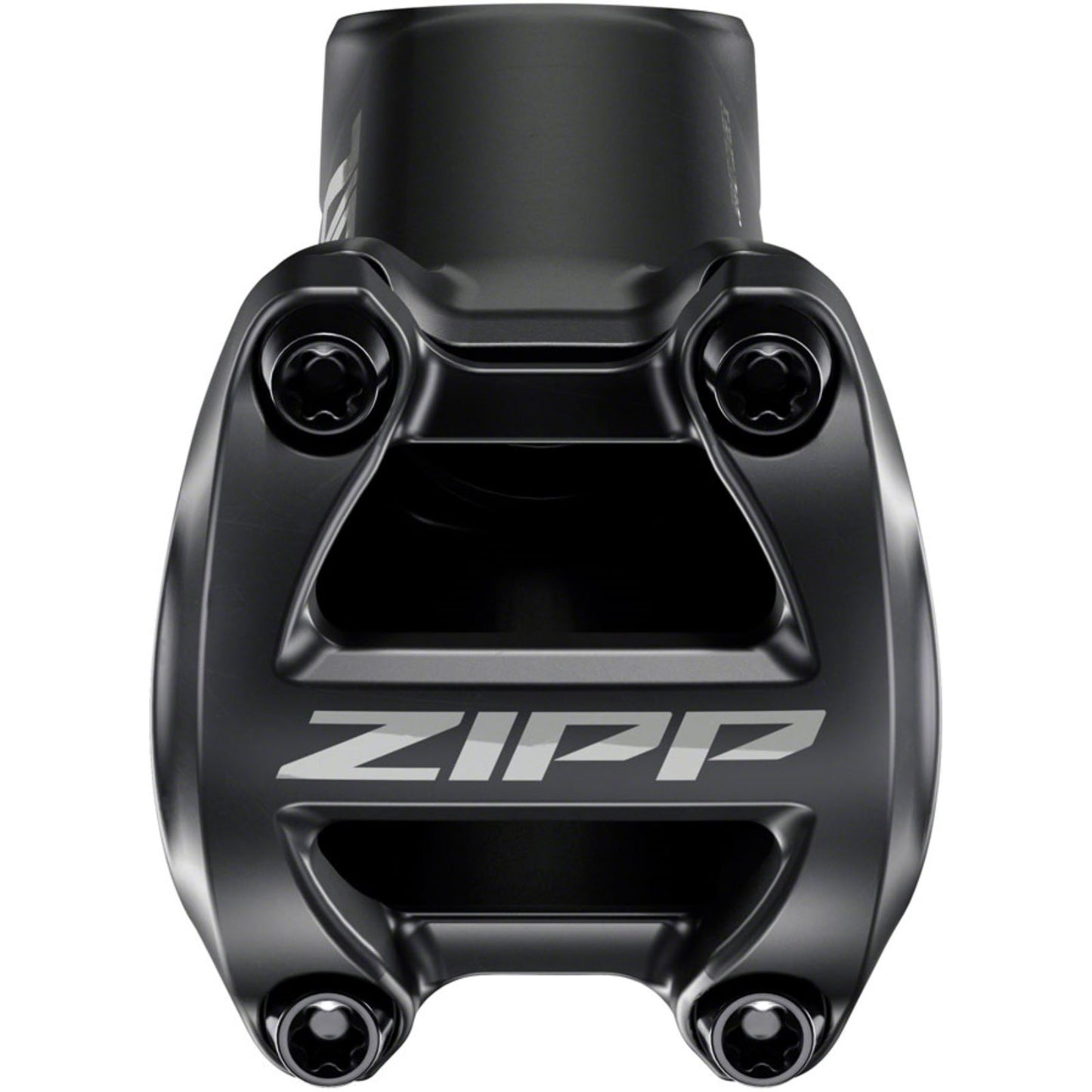 Zipp Service Course SL Stem Diameter: 31.8mm Length: 80mm - Black [MPN: 00.6518.039.001]_1291773