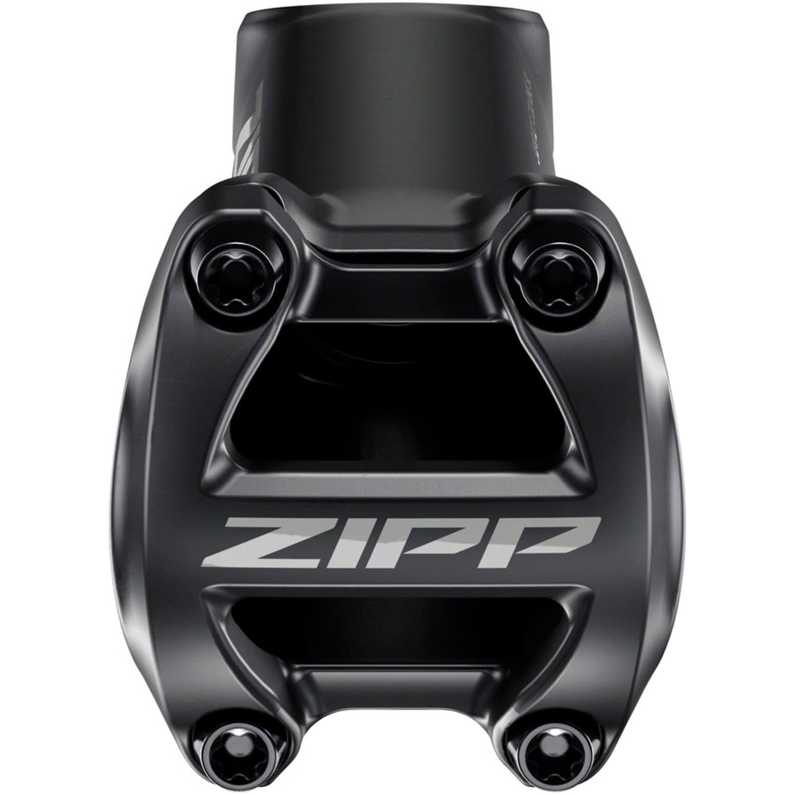 Zipp Service Course SL Stem Diameter: 31.8mm Length: 80mm - Black [MPN: 00.6518.039.001]_1291773