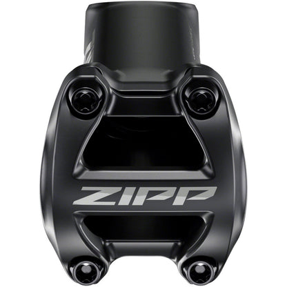 Zipp Service Course SL Stem Diameter: 31.8mm Length: 80mm - Black [MPN: 00.6518.039.001]_1291773