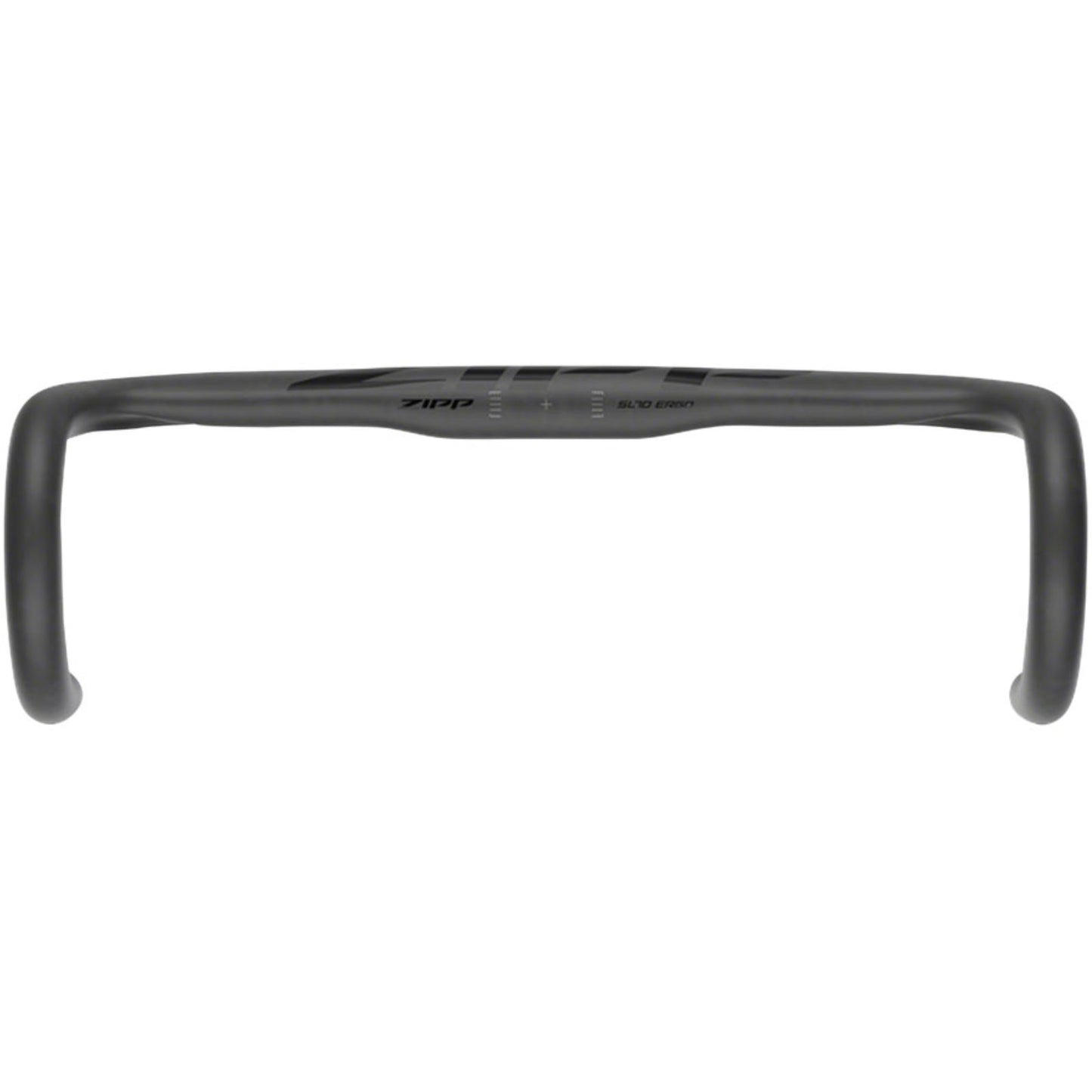 Zipp SL-70 Ergo Drop Handlebar Diameter: 31.8mm/400mm - Black [MPN: 00.6618.202.001]_1291648