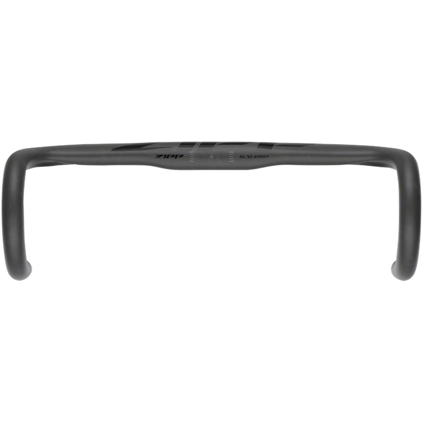 Zipp SL-70 Ergo Drop Handlebar Diameter: 31.8mm 440mm - Black [MPN: 00.6618.202.003]_1291658