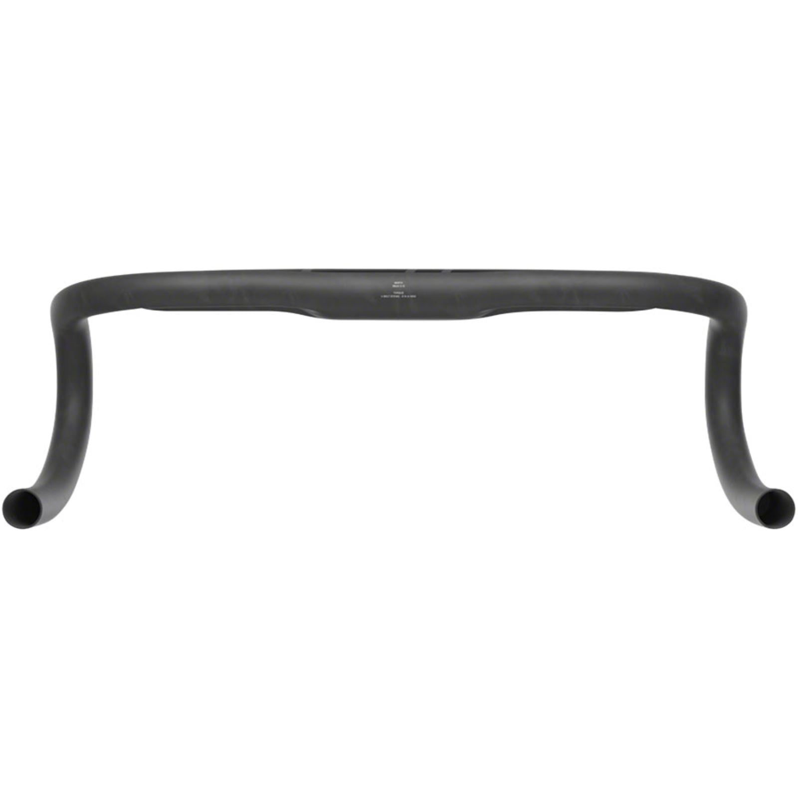Zipp SL-70 Ergo Drop Handlebar Diameter: 31.8mm 440mm - Black [MPN: 00.6618.202.003]_1291659