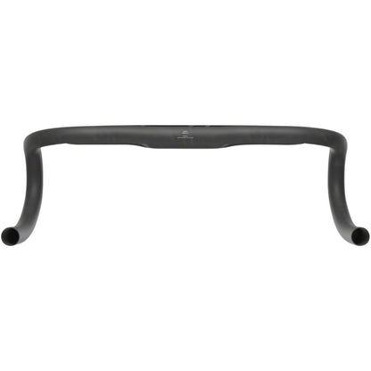 Zipp SL-70 Ergo Drop Handlebar Diameter: 31.8mm 440mm - Black [MPN: 00.6618.202.003]_1291659