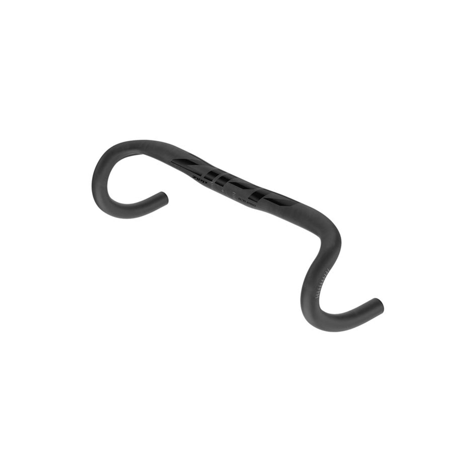 Zipp SL-70 Ergo Drop Handlebar Diameter: 31.8mm 440mm - Black [MPN: 00.6618.202.003]_1120968