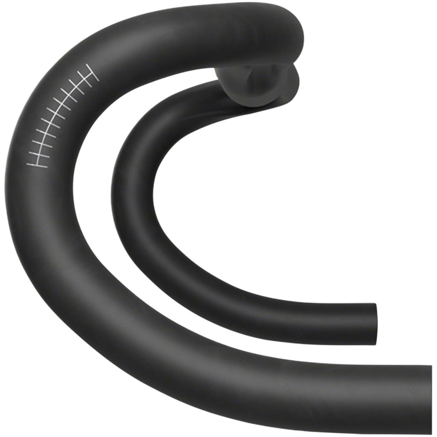 Zipp SL-70 Ergo Drop Handlebar Diameter: 31.8mm 440mm - Black [MPN: 00.6618.202.003]_1291661