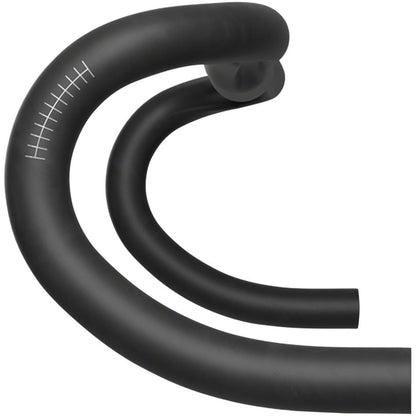 Zipp SL-70 Ergo Drop Handlebar Diameter: 31.8mm 440mm - Black [MPN: 00.6618.202.003]_1291661