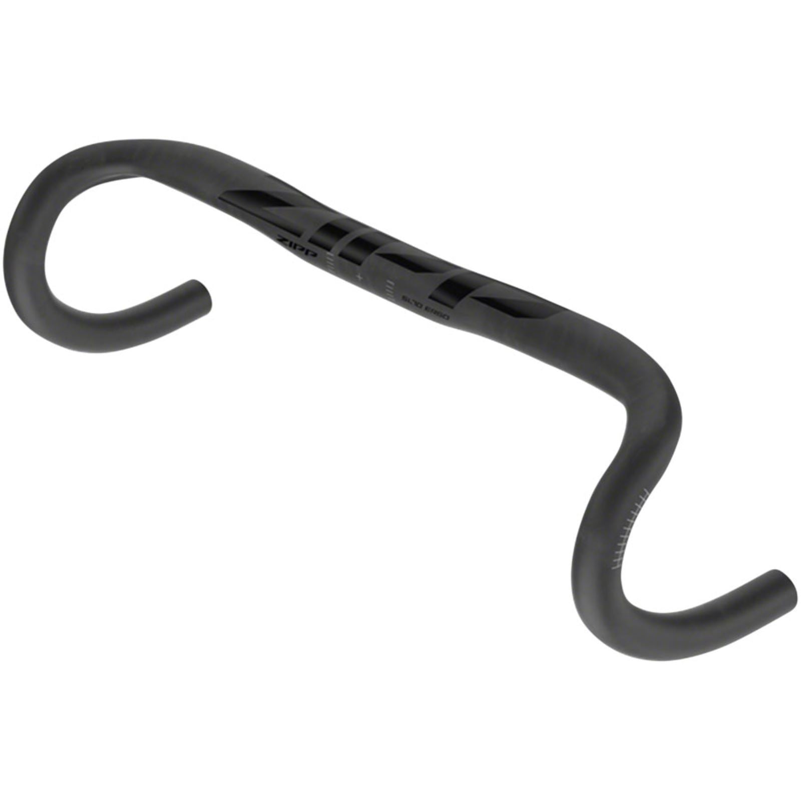 Zipp SL-70 Ergo Drop Handlebar Diameter: 31.8mm 440mm - Black [MPN: 00.6618.202.003]_1291662