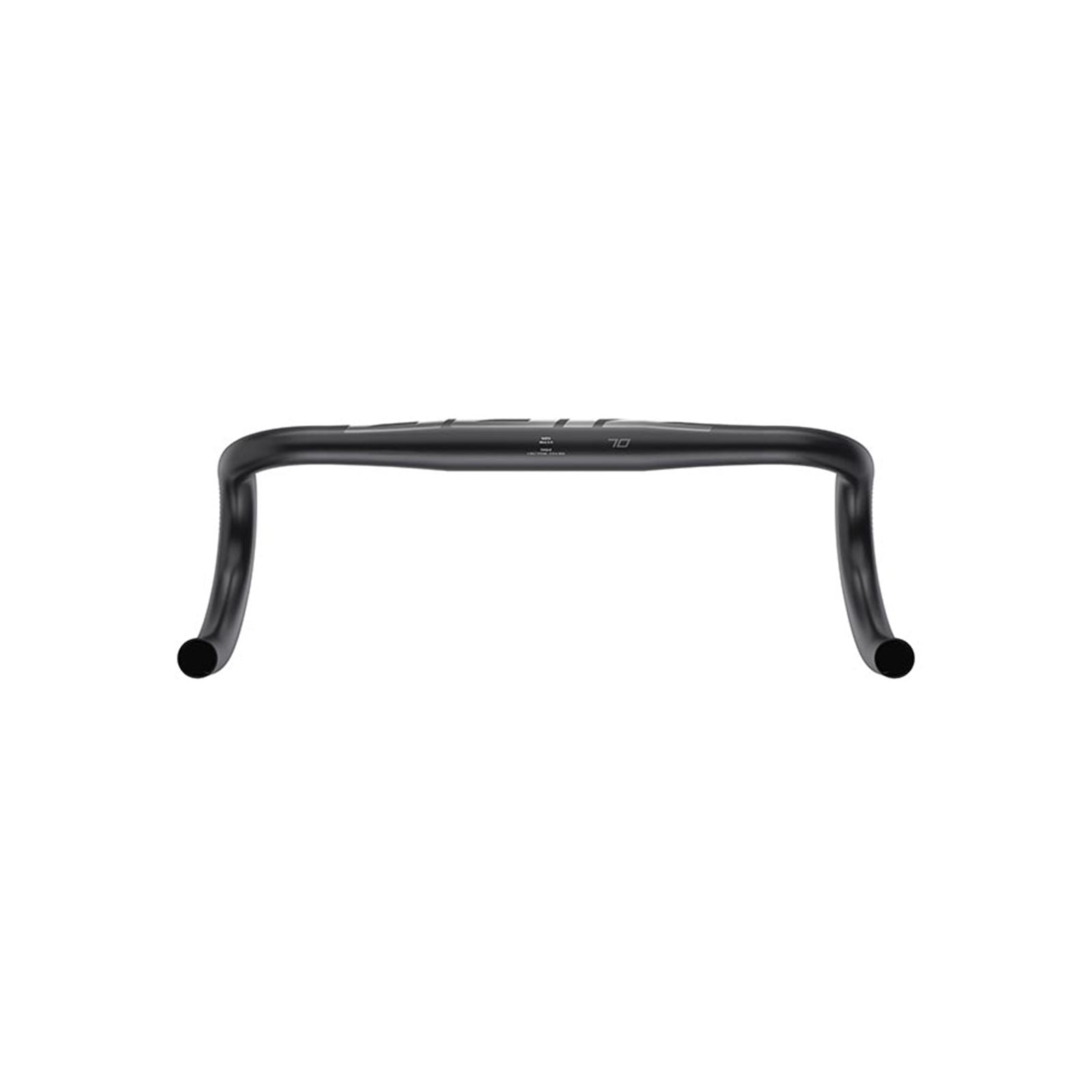 Zipp Service Course SL-70 Drop Handlebar - 31.8mm - 360mm - Black [MPN: 00.6618.201.000]_1120947