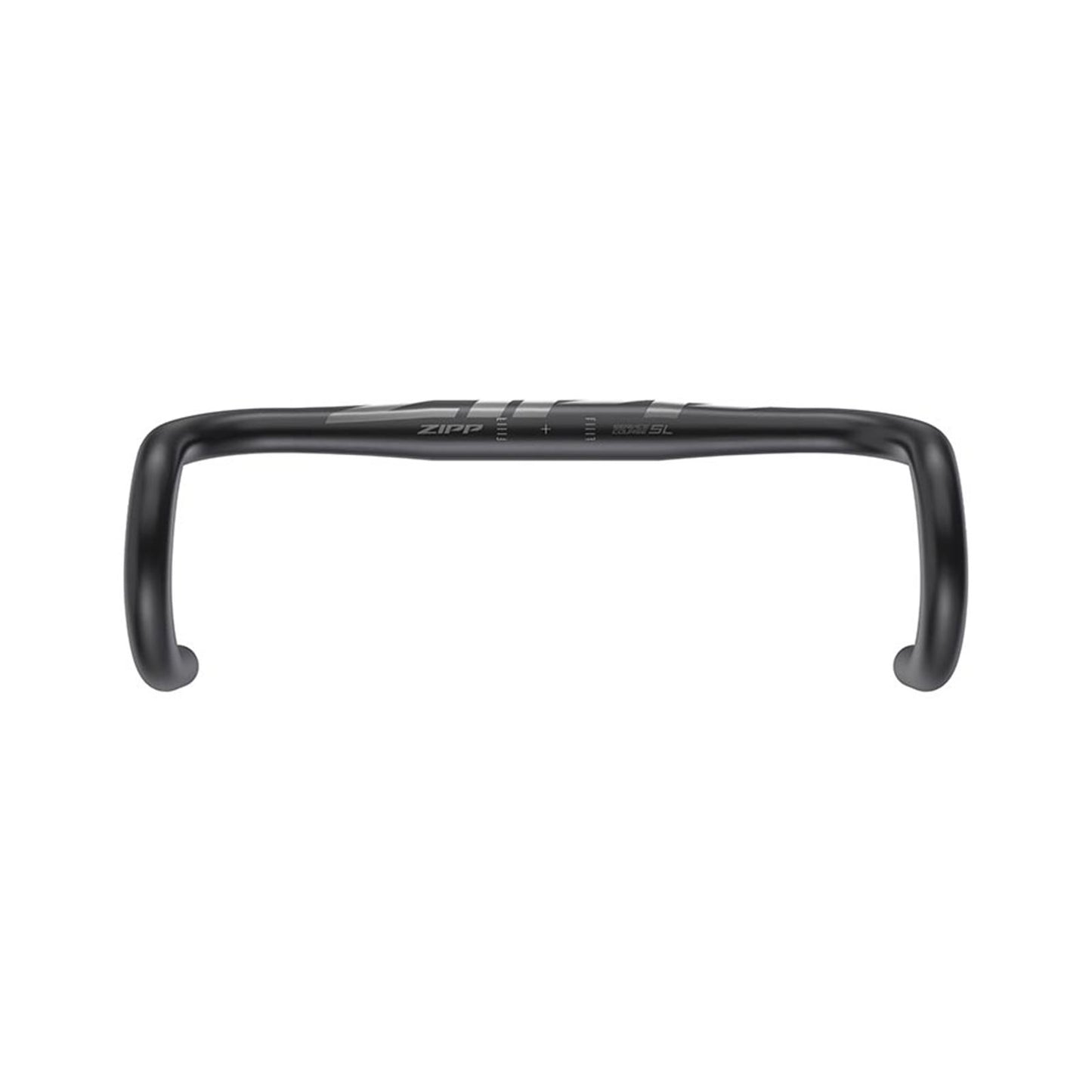 Zipp Service Course SL-70 Drop Handlebar 420mm - Black [MPN: 00.6618.201.003]_1121013