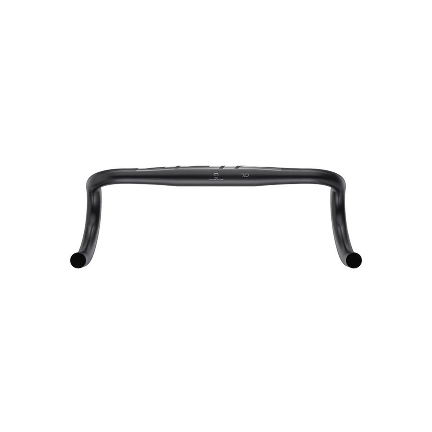 Zipp Service Course SL-70 Drop Handlebar 420mm - Black [MPN: 00.6618.201.003]_1121015