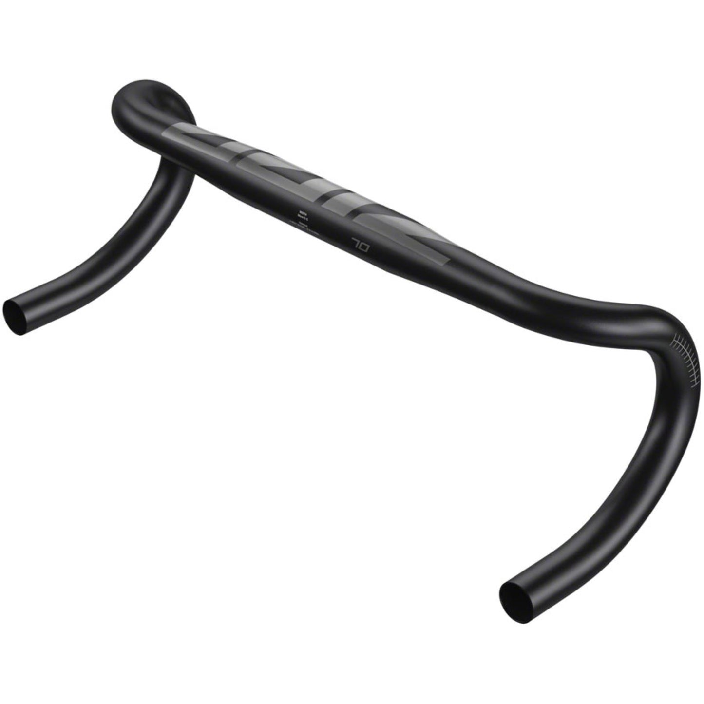 Zipp Service Course SL-70 Drop Handlebar 420mm - Black [MPN: 00.6618.201.003]_1291664