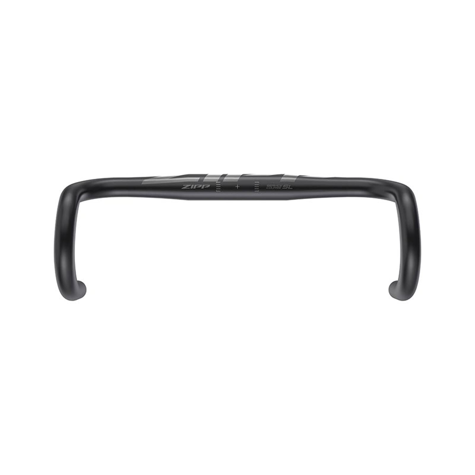 Zipp Service Course SL-70 Drop Handlebar 440mm - Black [MPN: 00.6618.201.004]_1121019