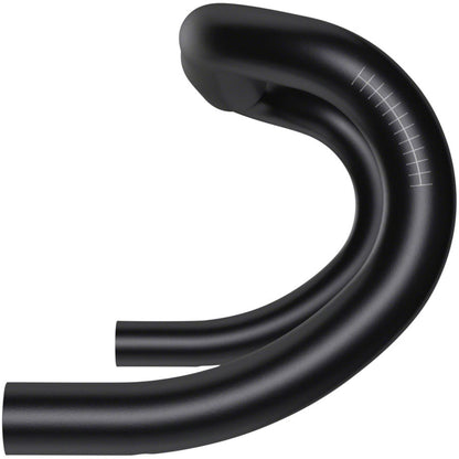 Zipp Service Course SL-70 Drop Handlebar 440mm - Black [MPN: 00.6618.201.004]_1291645