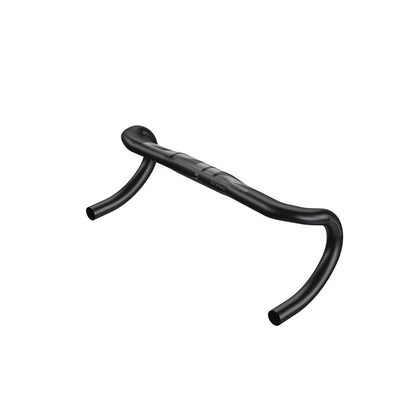 Zipp Service Course SL-70 Ergo Drop Handlebar 380mm - Black [MPN: 00.6618.200.000]_1121001