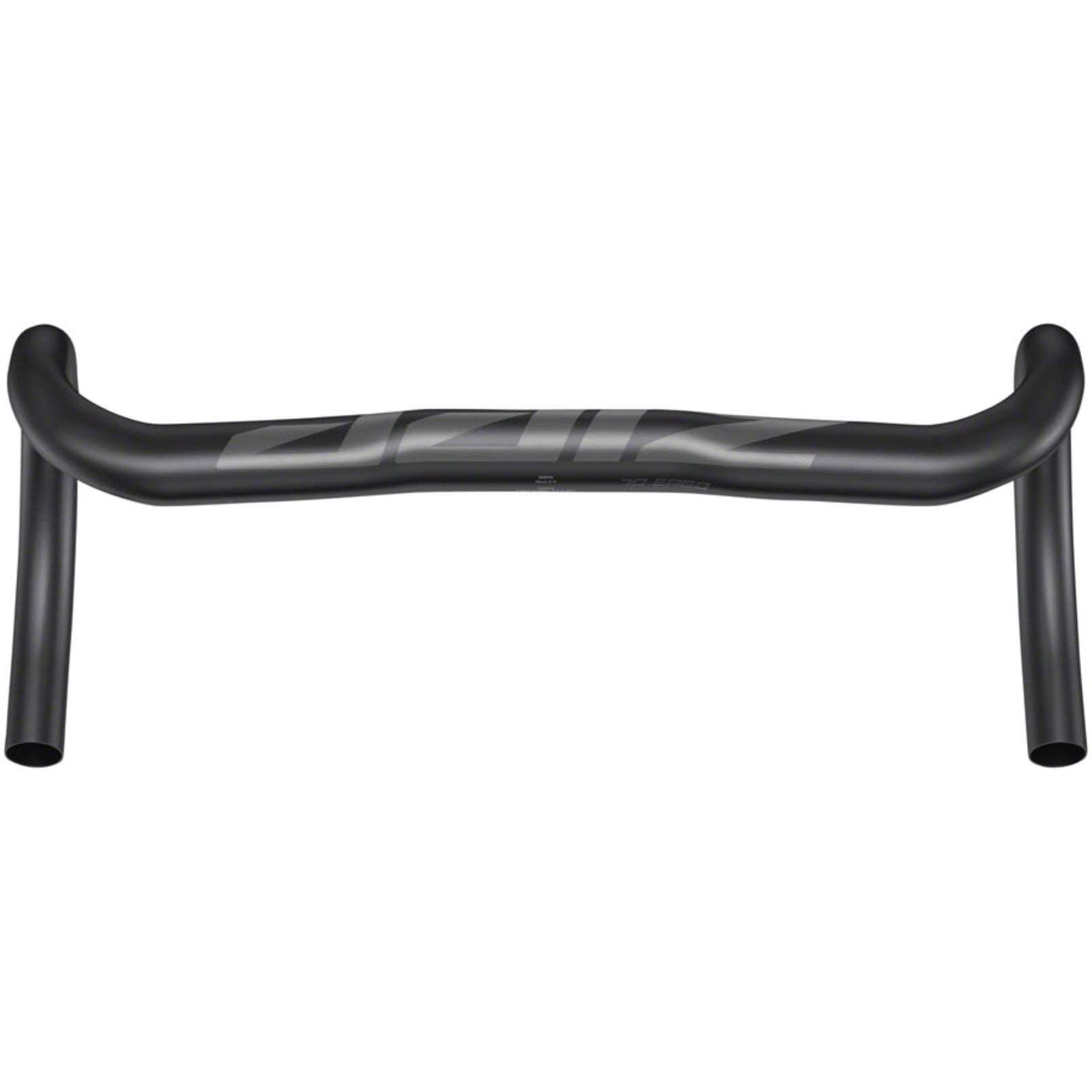 Zipp Service Course SL-70 Ergo Drop Handlebar 380mm - Black [MPN: 00.6618.200.000]_1291604