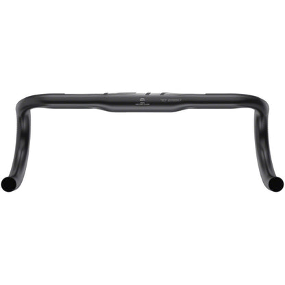 Zipp Service Course SL-70 Ergo Drop Handlebar 380mm - Black [MPN: 00.6618.200.000]_1291606