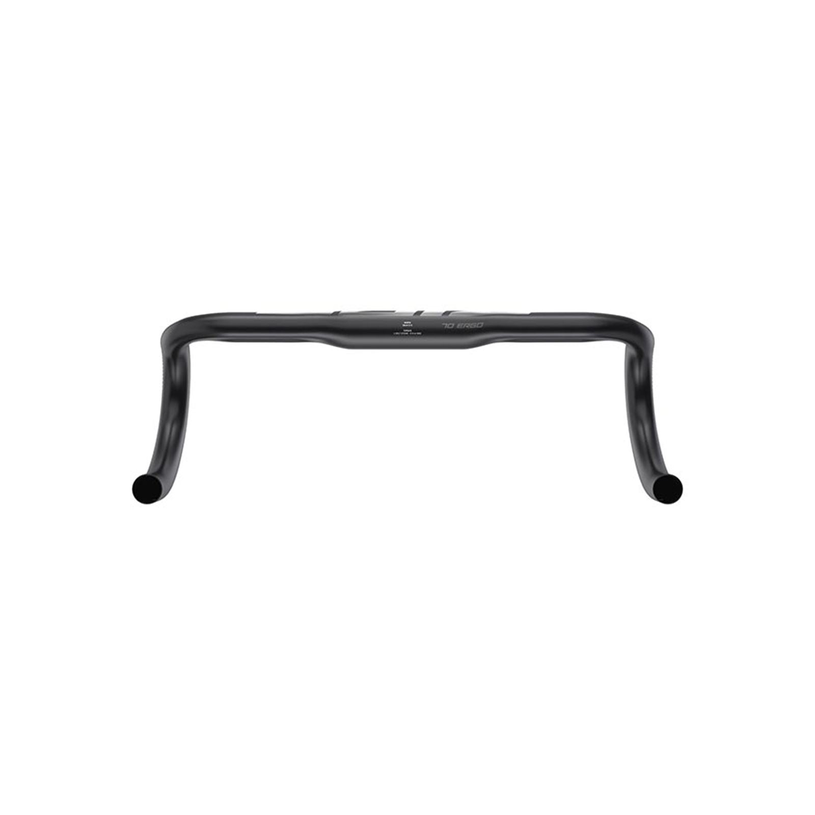 Zipp Service Course SL-70 Ergo Drop Handlebar 400mm - Black [MPN: 00.6618.200.001]_1120984