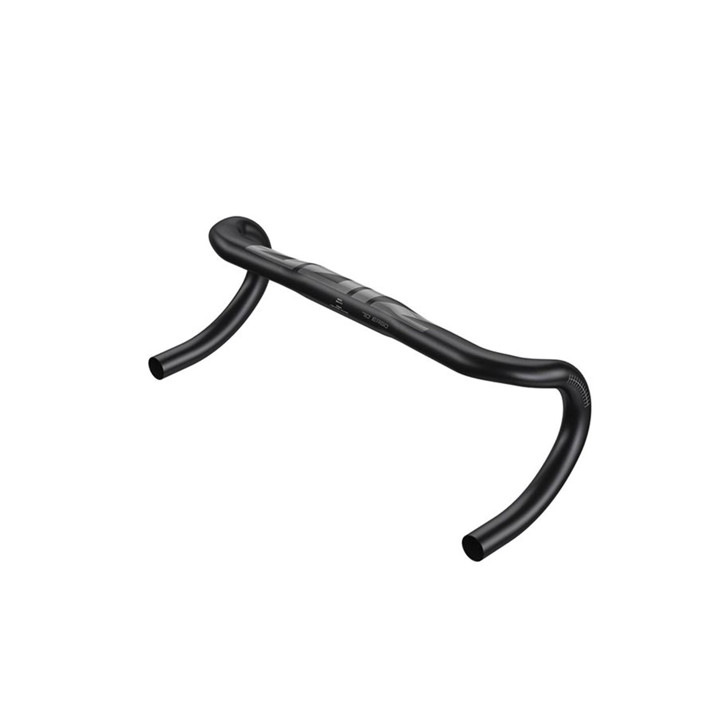 Zipp Service Course SL-70 Ergo Drop Handlebar 420mm - Black [MPN: 00.6618.200.002]_1120988