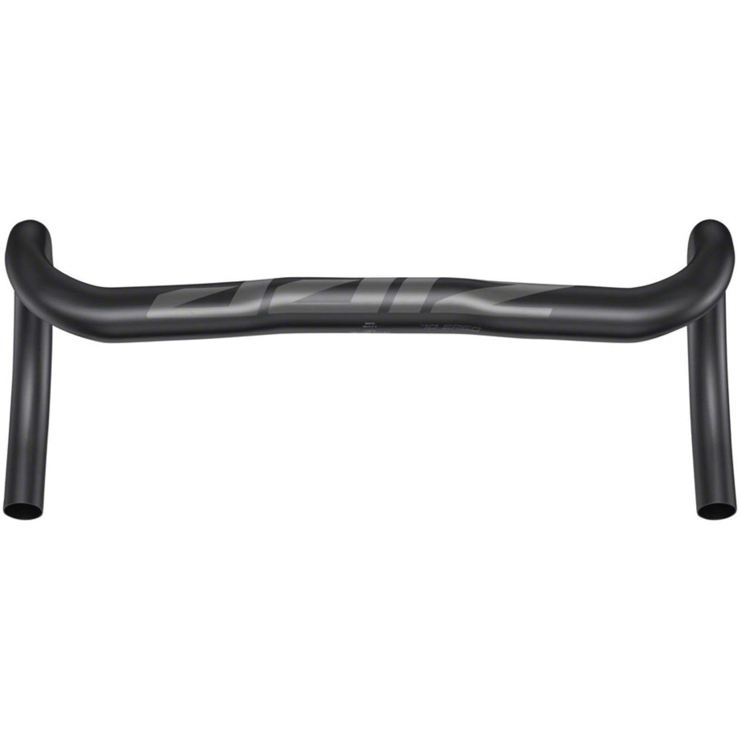 Zipp Service Course SL-70 Ergo Drop Handlebar 420mm - Black [MPN: 00.6618.200.002]_1291615