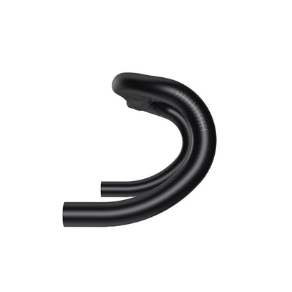 Zipp Service Course SL-70 Ergo Drop Handlebar 420mm - Black [MPN: 00.6618.200.002]_1120991