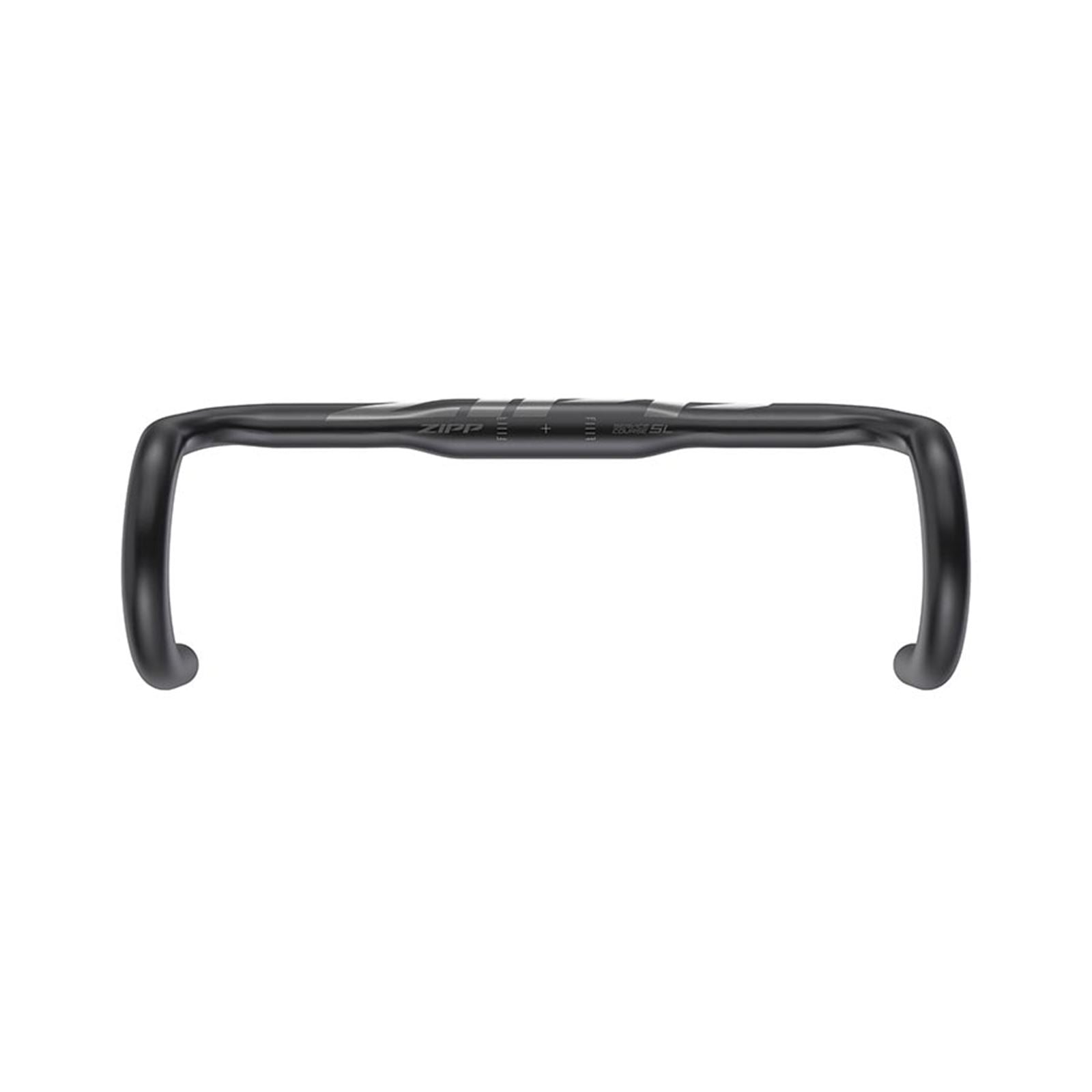 Zipp Service Course SL-70 Ergo Drop Handlebar 440mm - Black [MPN: 00.6618.200.003]_1120993