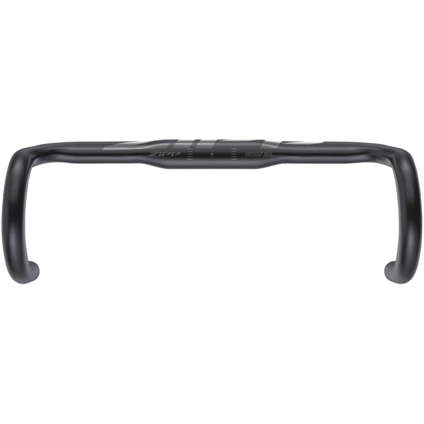 Zipp Service Course SL-70 Ergo Drop Handlebar 440mm - Black [MPN: 00.6618.200.003]_1291668