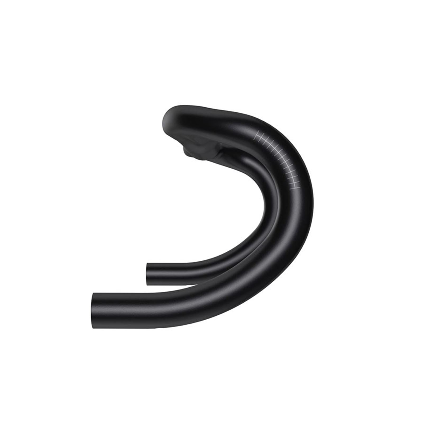 Zipp Service Course SL-70 Ergo Drop Handlebar 440mm - Black [MPN: 00.6618.200.003]_1120997