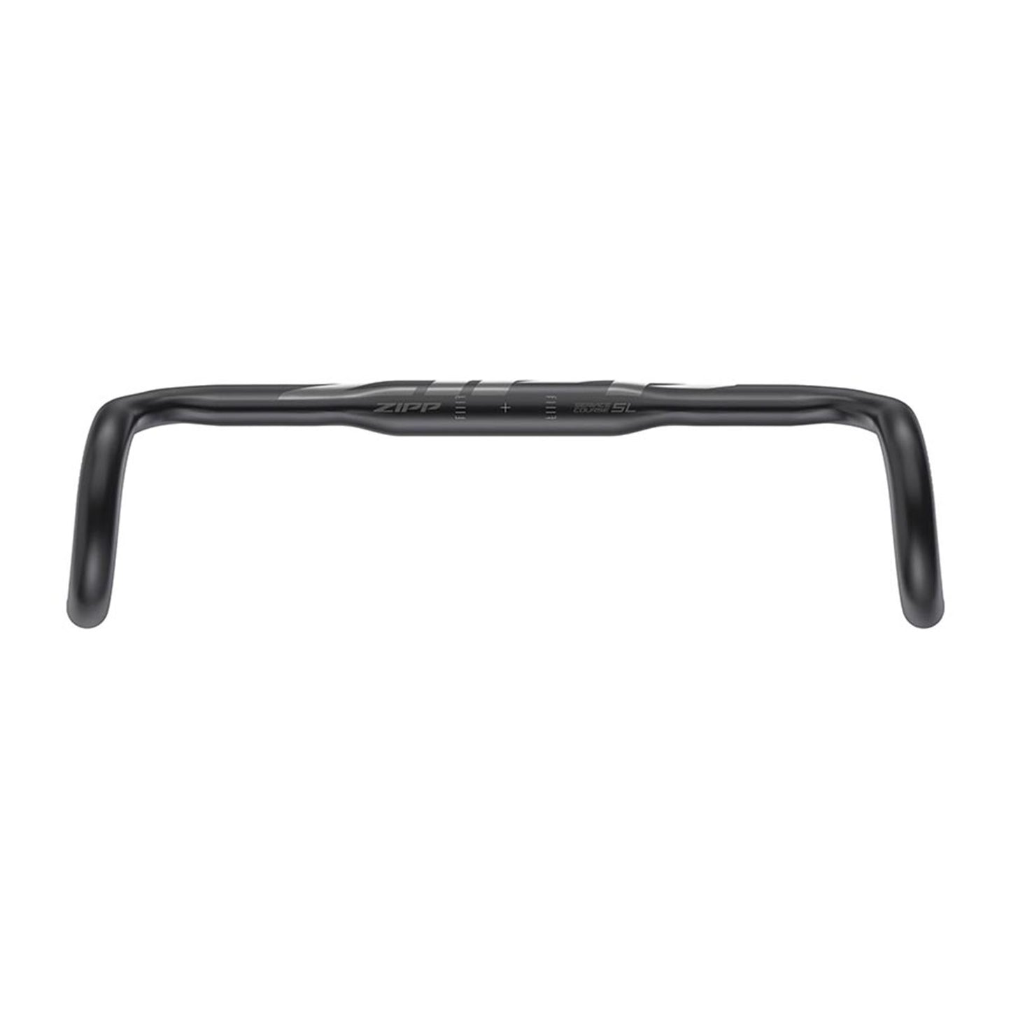 Zipp Service Course SL-70 XPLR Drop Handlebar: 31.8mm 400mm - Black [MPN: 00.6618.197.000]_1120927