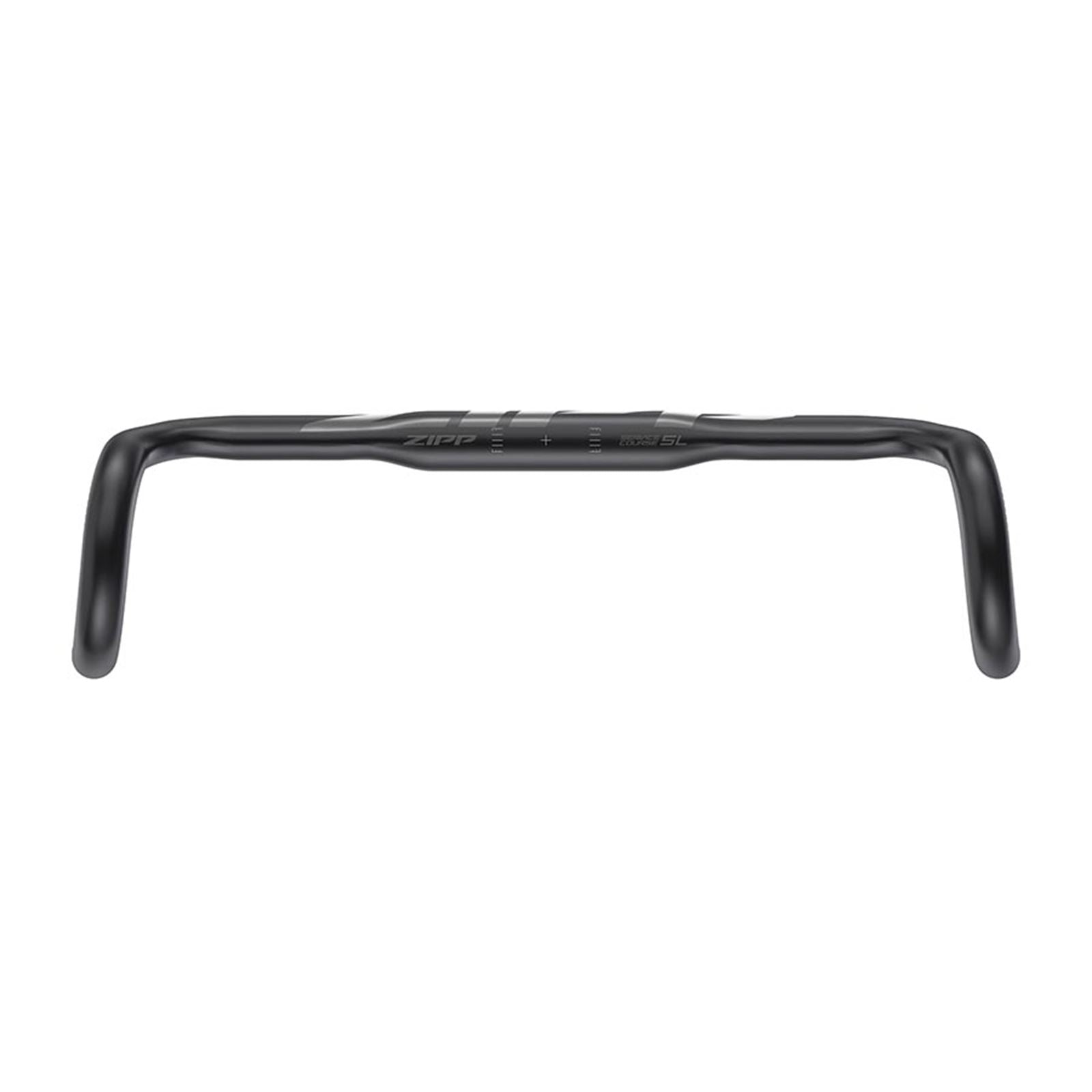 Zipp Service Course SL-70 XPLR Drop Handlebar: 31.8mm 400mm - Black [MPN: 00.6618.197.000]_1120927