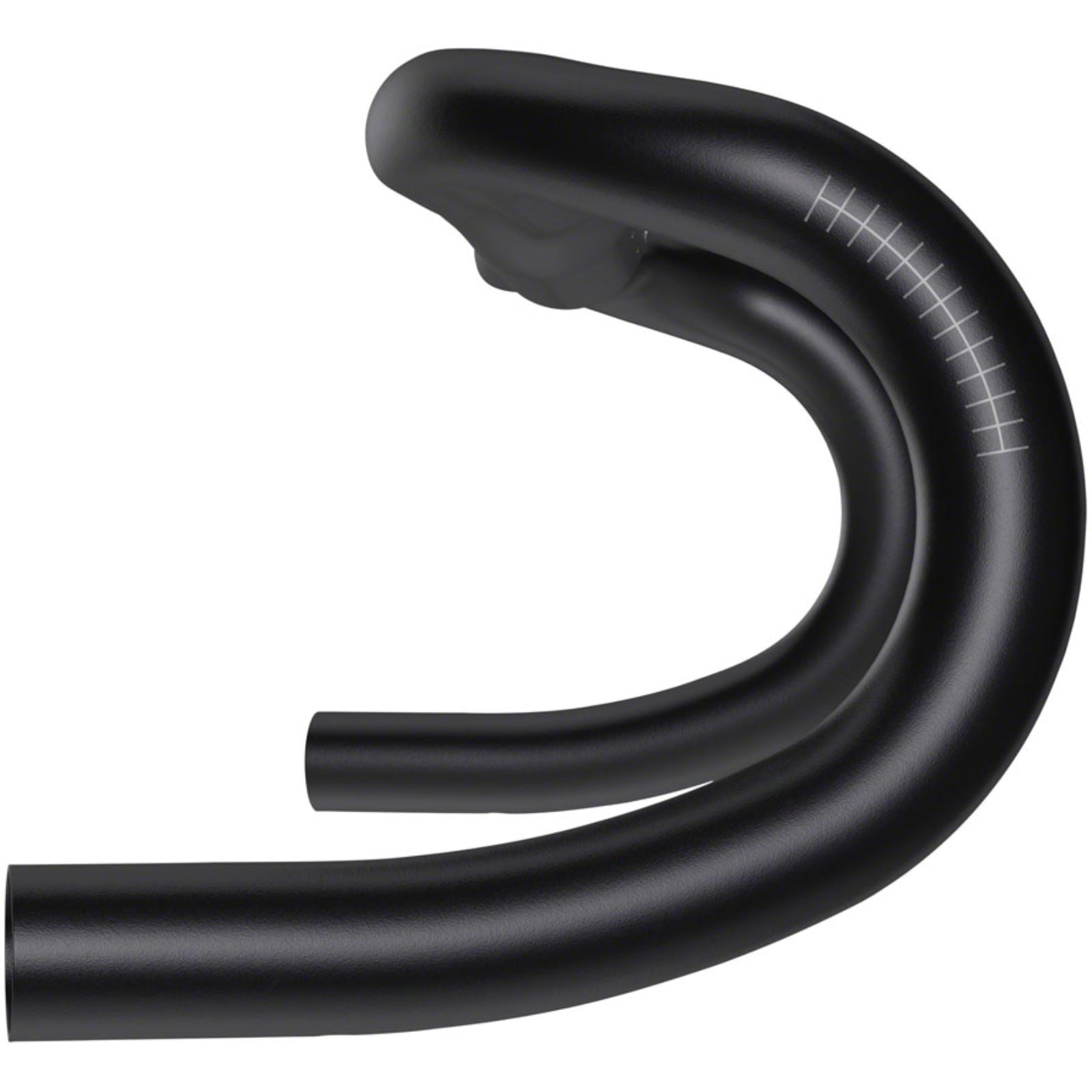 Zipp Service Course SL-70 XPLR Drop Handlebar: 31.8mm 400mm - Black [MPN: 00.6618.197.000]_1291585