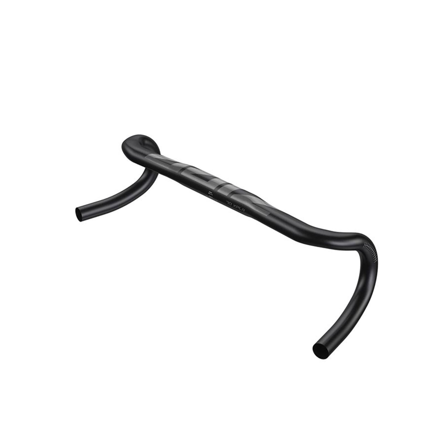 Zipp Service Course SL-70 XPLR Drop Handlebar 460mm - Black [MPN: 00.6618.197.003]_1121072