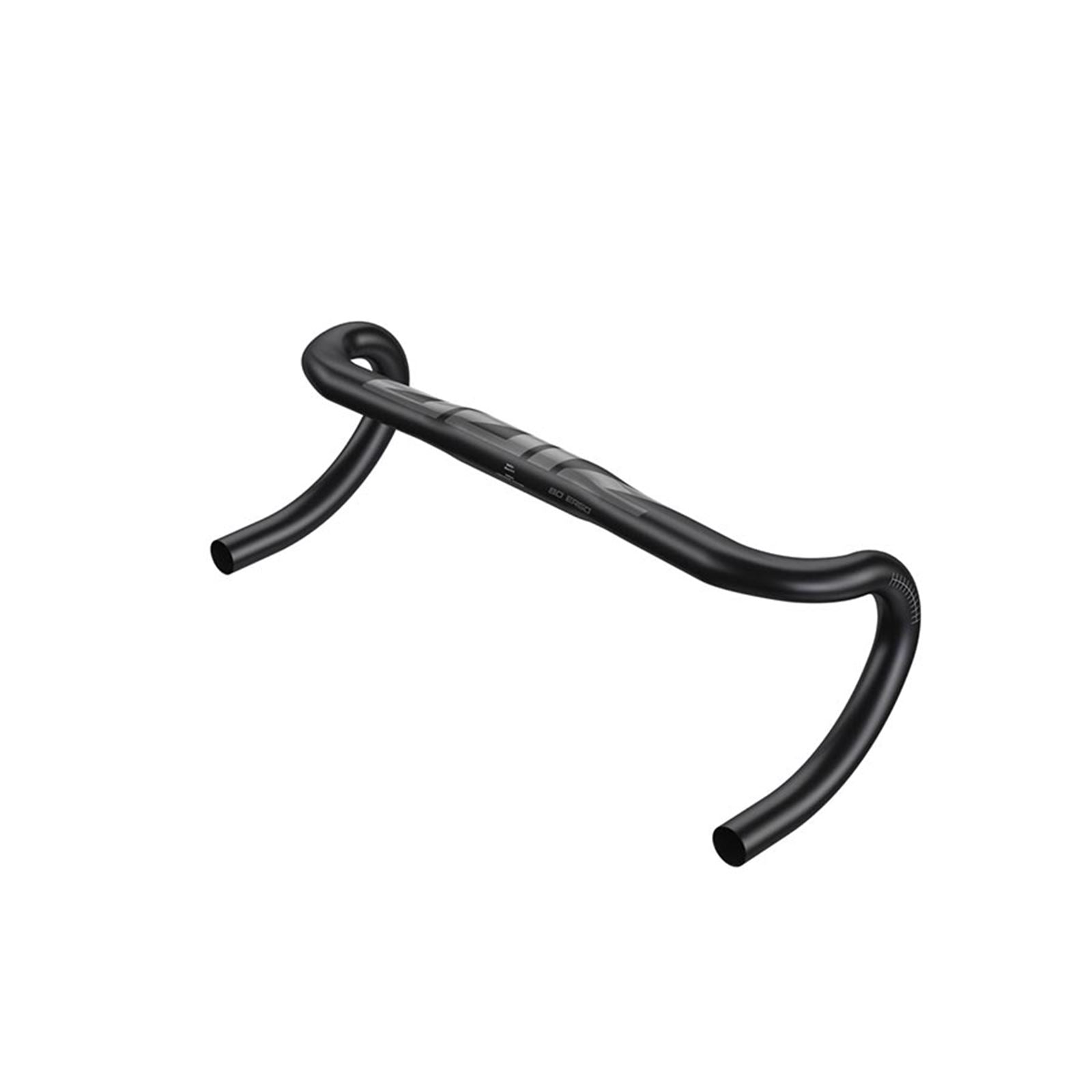 Zipp Service Course SL-80 Ergo Drop Handlebar 380mm - Black [MPN: 00.6618.199.000]_1121049