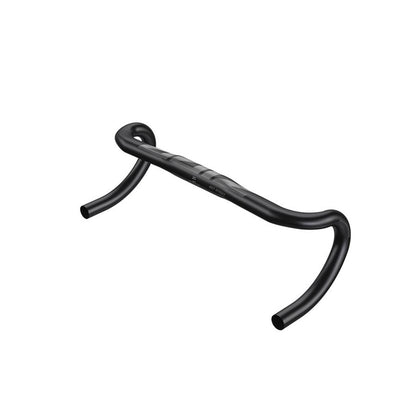 Zipp Service Course SL-80 Ergo Drop Handlebar: 31.8mm 400mm - Black [MPN: 00.6618.199.001]_1121033