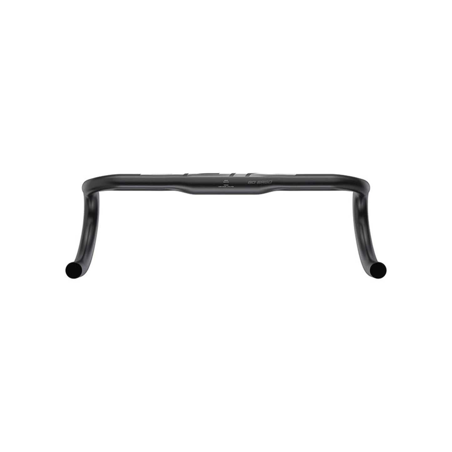 Zipp Service Course SL-80 Ergo Drop Handlebar 420mm - Black [MPN: 00.6618.199.002]_1121040