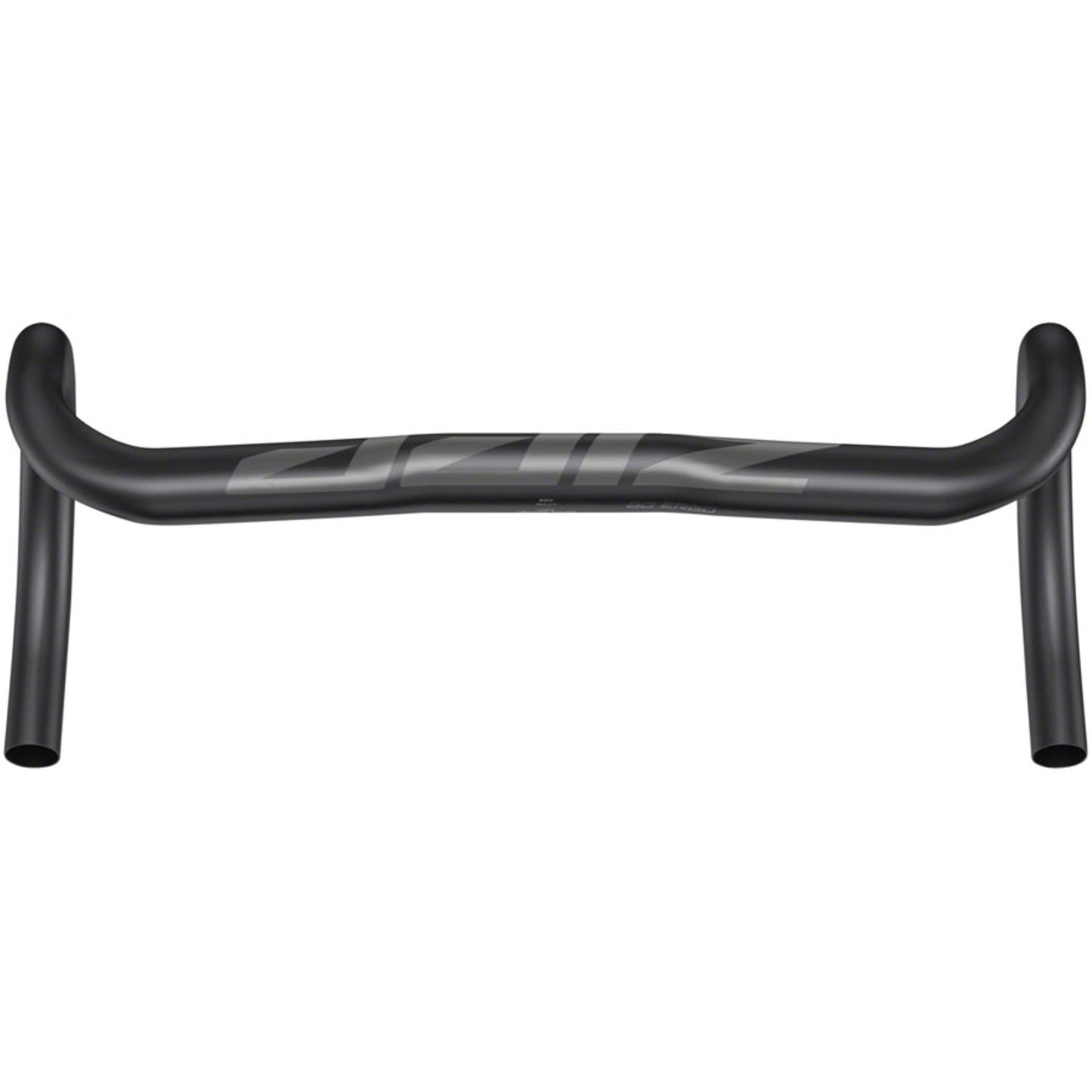 Zipp Service Course SL-80 Ergo Drop Handlebar 440mm - Black [MPN: 00.6618.199.003]_1291599