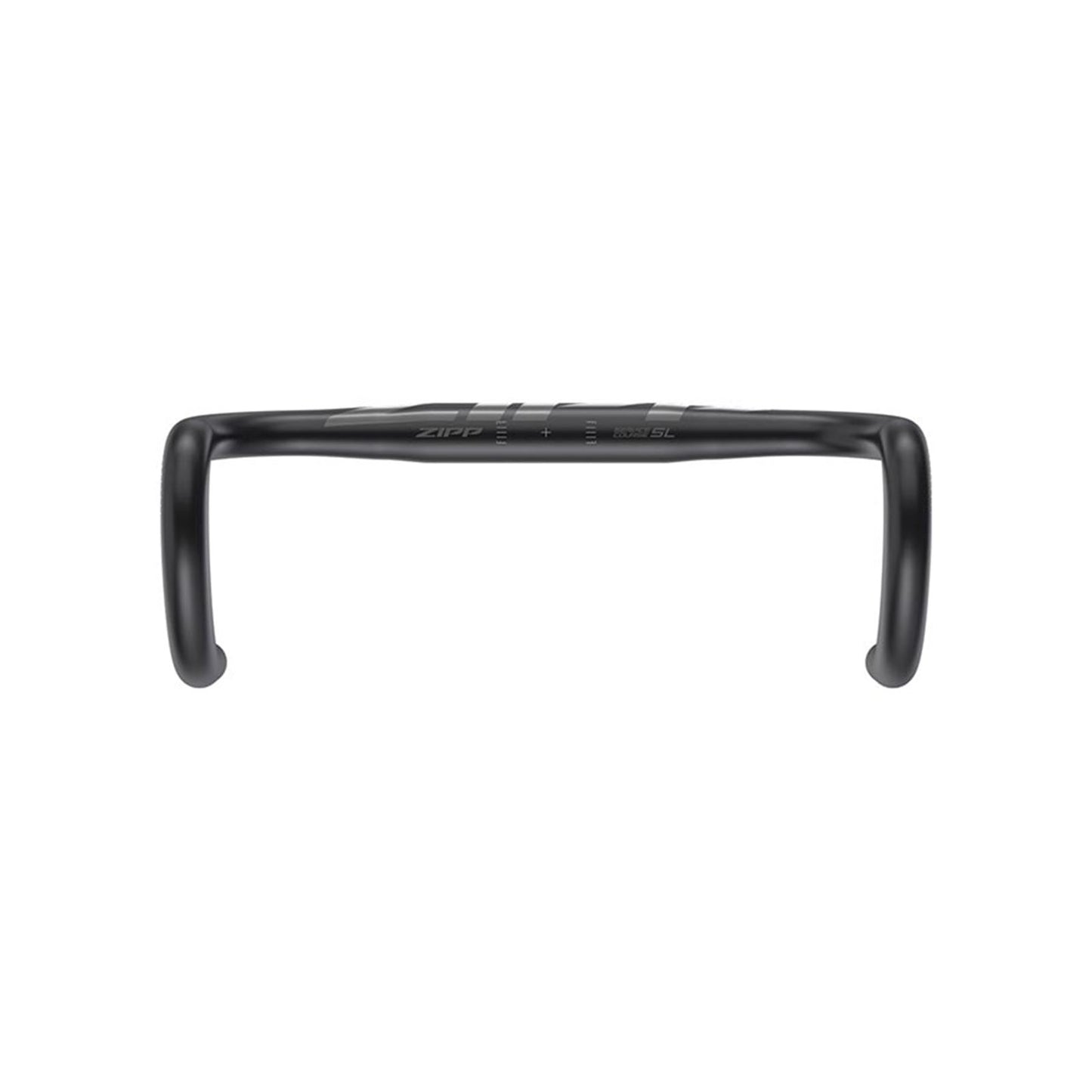 Zipp Service Course SL-80 Drop Handlebar 400mm - Black [MPN: 00.6618.198.002]_1121109