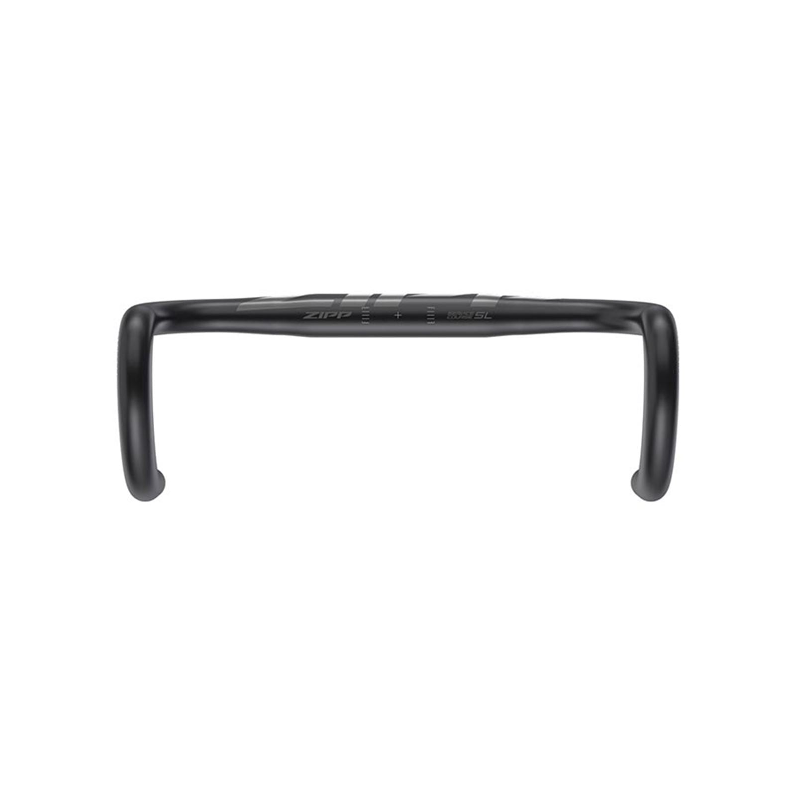 Zipp Service Course SL-80 Drop Handlebar 400mm - Black [MPN: 00.6618.198.002]_1121109