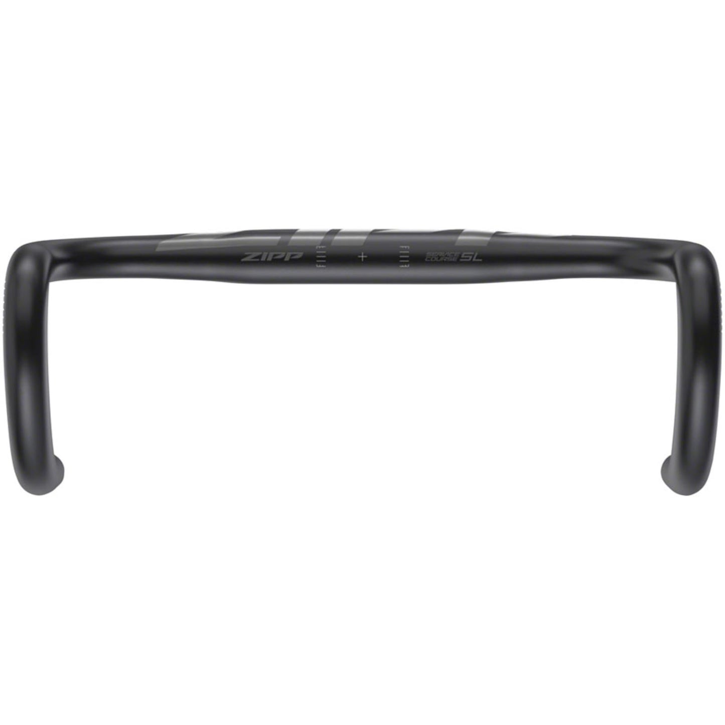 Zipp Service Course SL-80 Drop Handlebar 400mm - Black [MPN: 00.6618.198.002]_1291563