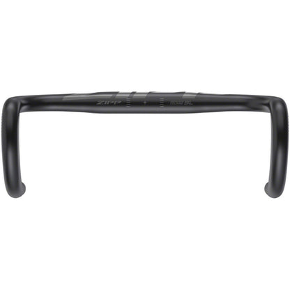 Zipp Service Course SL-80 Drop Handlebar 400mm - Black [MPN: 00.6618.198.002]_1291563