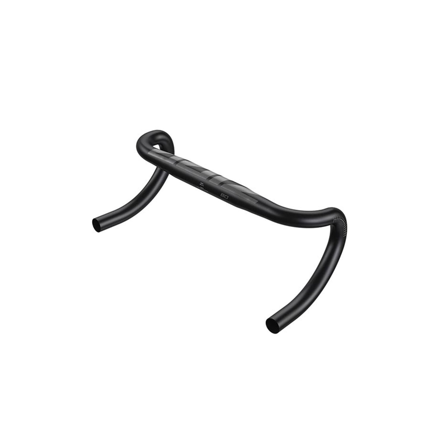 Zipp Service Course SL-80 Drop Handlebar 400mm - Black [MPN: 00.6618.198.002]_1121110