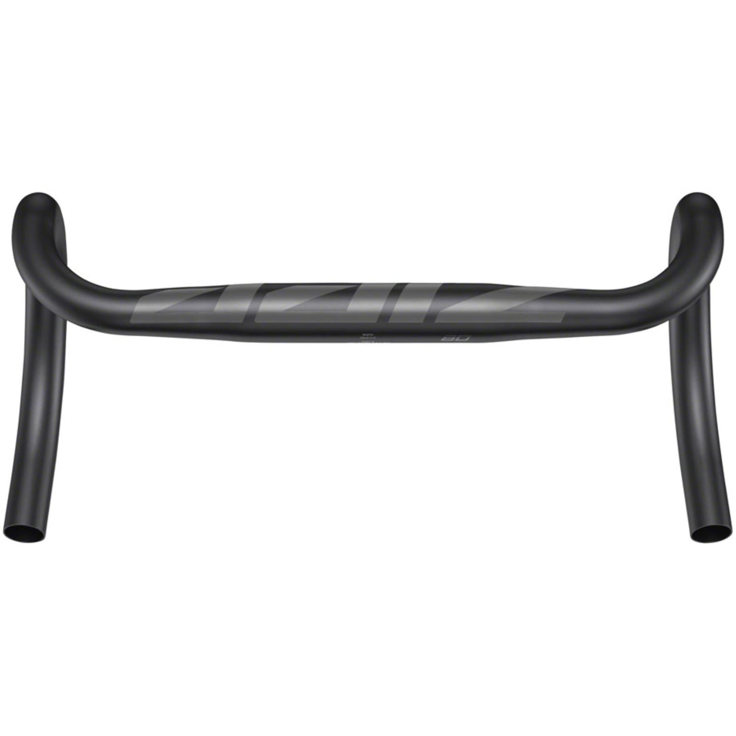 Zipp Service Course SL-80 Drop Handlebar 400mm - Black [MPN: 00.6618.198.002]_1291492