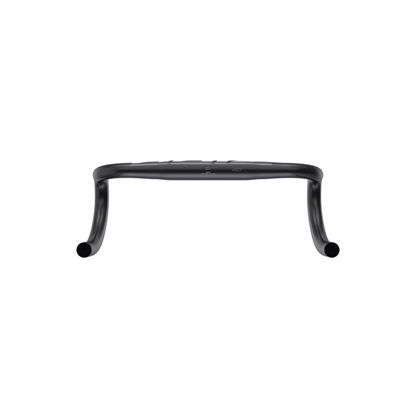 Zipp Service Course SL-80 Drop Handlebar 400mm - Black [MPN: 00.6618.198.002]_1121114
