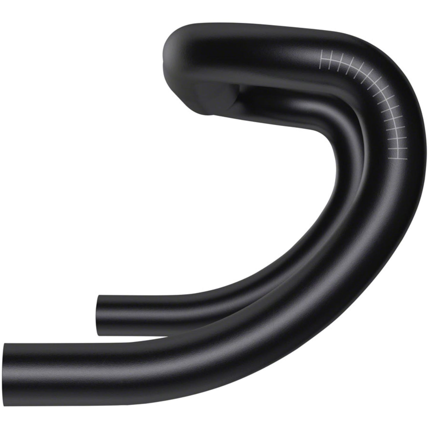 Zipp Service Course SL-80 Drop Handlebar 420mm - Black [MPN: 00.6618.198.003]_1291620
