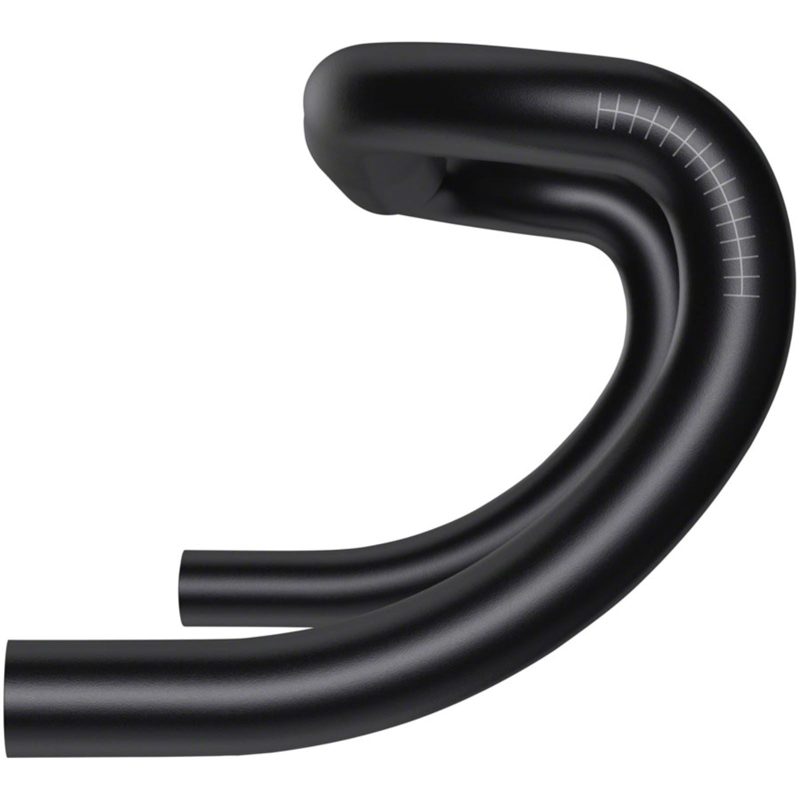 Zipp Service Course SL-80 Drop Handlebar 420mm - Black [MPN: 00.6618.198.003]_1291620