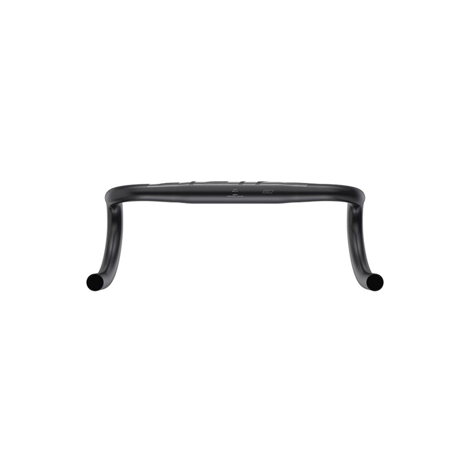 Zipp Service Course SL-80 Drop Handlebar 420mm - Black [MPN: 00.6618.198.003]_1121120