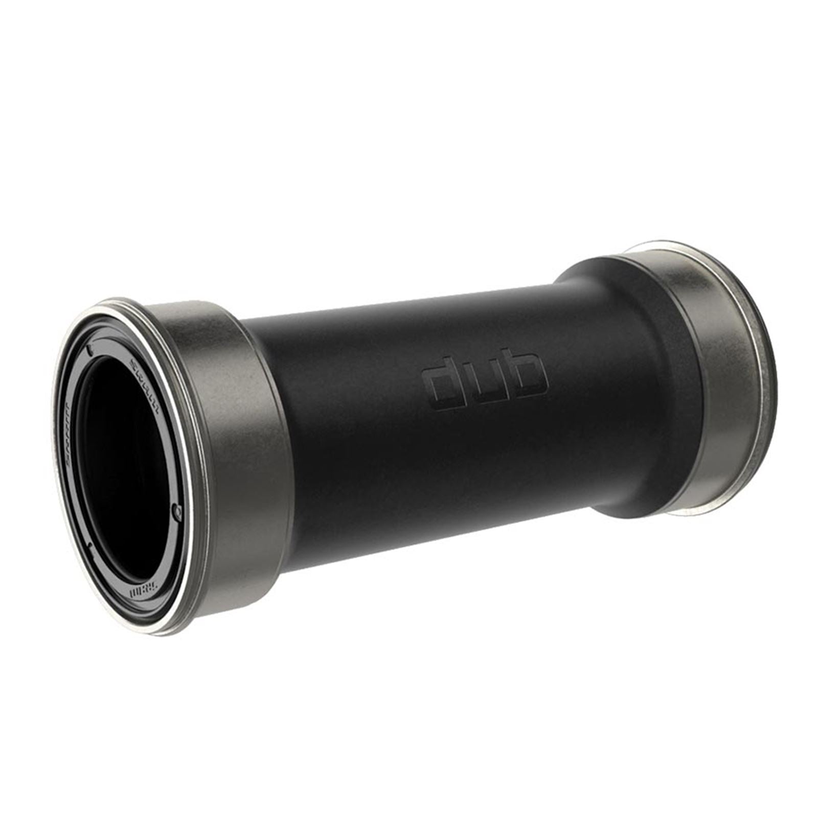 SRAM DUB PF92 89/92mm (55mm Chainline) Pressfit Spindle: 28.99mm [MPN: 00.6418.016.005]_1121086